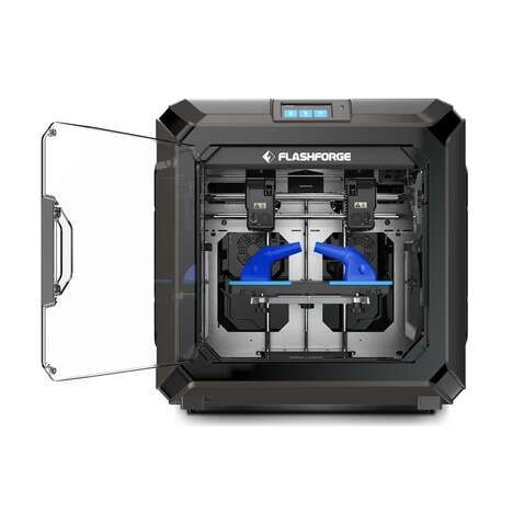 Full-Size 3D Printers