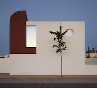 Modern Geometric Leisure Homes Image 2
