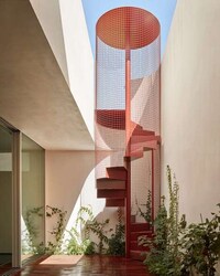 Modern Geometric Leisure Homes Image 5