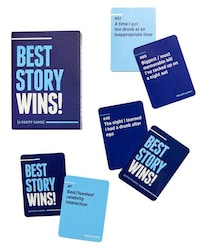 Storytelling Party Games Image 3