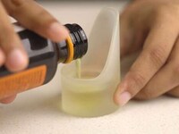 Mess-Free Medicine Cups Image 2