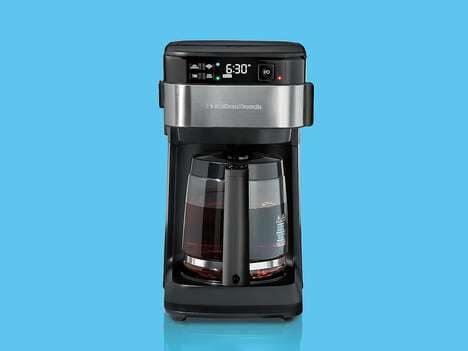 Accessible Connected Appliances