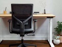 Even Comfort Office Chairs Image 2