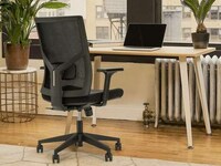 Even Comfort Office Chairs Image 3