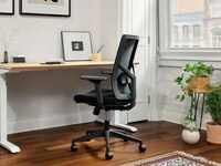 Even Comfort Office Chairs Image 4