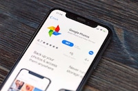 Private Photo Storage Tools