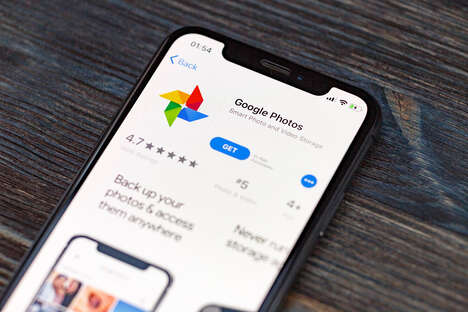 Private Photo Storage Tools