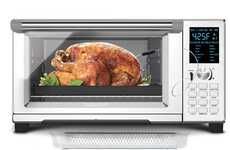 Ultra-Accurate Countertop Cooking Ovens