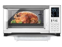 Ultra-Accurate Countertop Cooking Ovens Image 1