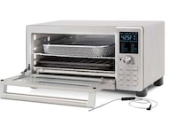 Ultra-Accurate Countertop Cooking Ovens Image 3