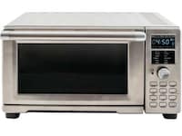 Ultra-Accurate Countertop Cooking Ovens Image 4