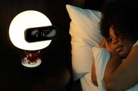 Coffee-Brewing Sunrise Alarm Clocks Image 2