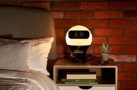 Coffee-Brewing Sunrise Alarm Clocks Image 4