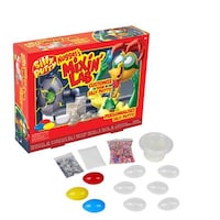 Sensory DIY Toys Image 1