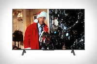 Impressive Visuals Connected TVs