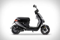 Accessible Electric Moped Models Image 1