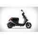 Accessible Electric Moped Models Image 1