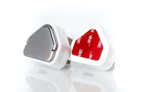 Accessible Power Cord Attachments