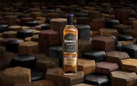 Exclusive Double-Barreled Bourbons