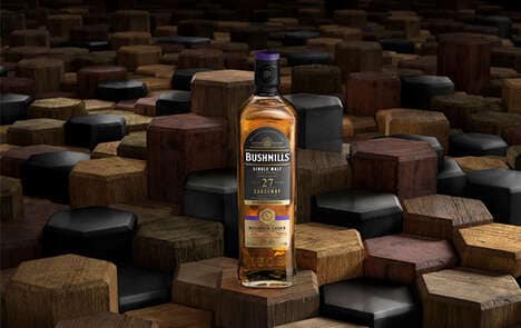 Exclusive Double-Barreled Bourbons