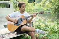 Adjustable Guitar Equalizers