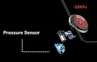Suctioning Smartphone Holders Image 3