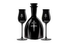 Jet-Black Cognac Gift Sets