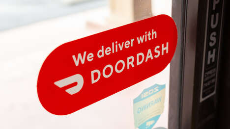 On-Demand Grocery Deliveries