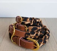 Fashionable Vegan Dog Collars Image 3