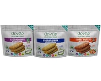 Vegan-Friendly Frozen Breadsticks