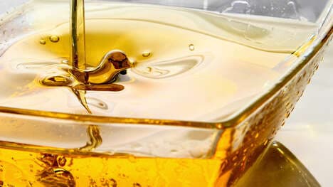 Trans-Fatty Acid-Free Oils