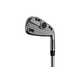 Precision-Milled Wind-Ready Golf Clubs Image 3