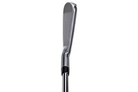 Precision-Milled Wind-Ready Golf Clubs Image 4