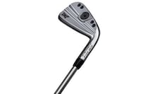 Precision-Milled Wind-Ready Golf Clubs Image 5