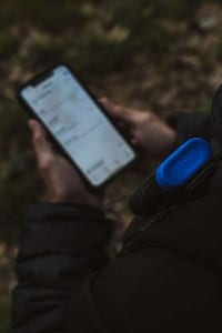 Wearable Satellite Communicators Image 1