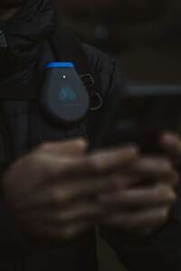 Wearable Satellite Communicators Image 4