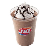 Holiday Ice Cream Menus Image 1