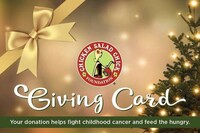 Restaurant-Branded Food Charities Image 1