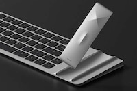 Virtual World Keyboards