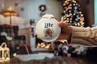 Drinking Vessel Ornaments Image 1
