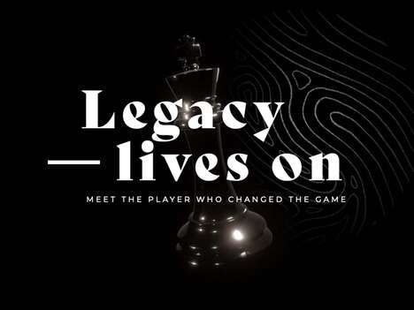Virtual Chess Collectibles