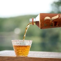 Roasted Oolong Beverages Image 2