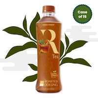 Roasted Oolong Beverages Image 3