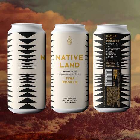 Open-Source IPA Beers