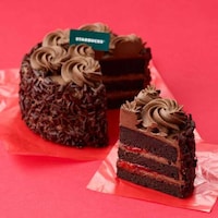 Secret Christmas Cakes Image 1