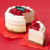 Secret Christmas Cakes Image 2