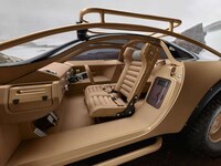 Sustainable Off-Road Coupes Image 2
