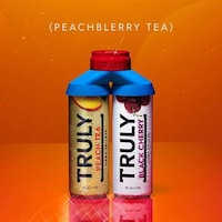 Flavor-Fusing Drink Toppers Image 2