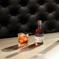 Canned Exclusive Manhattans Image 1