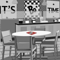 Chicken-Themed Virtual Art Image 2